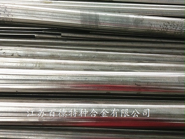 317L不銹鋼圓棒