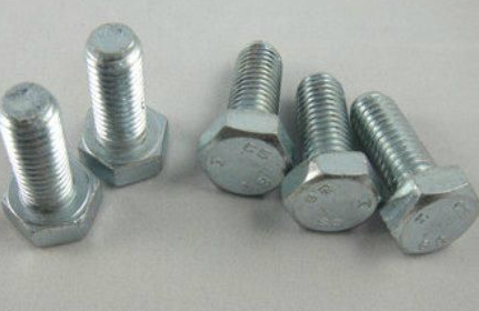 外六角螺栓標準及外六角螺銓等級性能，超詳細介紹！