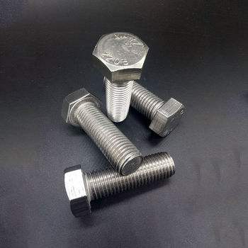 常見的標準件有哪些